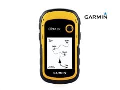 Garmin eTrex 10 El Tipi GPS Cihazı – Tarla ve Alan Ölçüm Cihazı (Metrekare Ölçer)