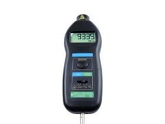 Cem DT-2236C Dijital Takometre | Temaslı & Temassız RPM Ölçer