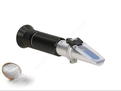 ATC Tuzluluk ve Yoğunluk Ölçer Refraktometre