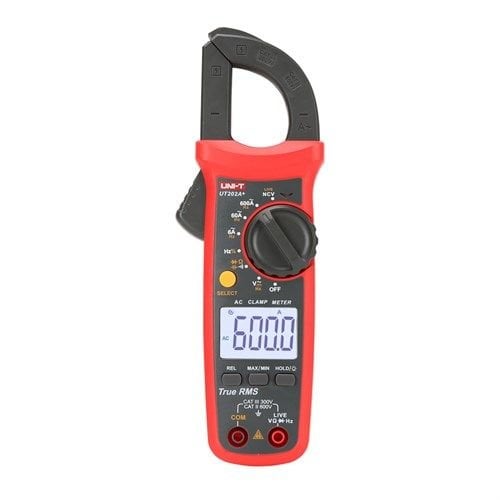 UNI-T UT202A+ Dijital Pens Ampermetre