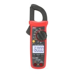UNI-T UT202A+ Dijital Pens Ampermetre