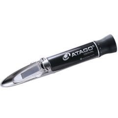 Atago MASTER-20M Refraktometre – 0–20% Brix