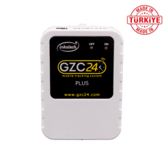 İnkatech GZC24 Plus