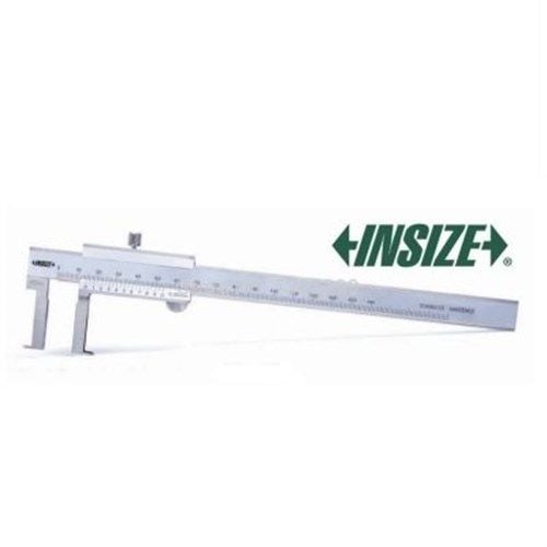 İnsize 1205-3002S Mekanik Hassas Kumpas | 0–300 mm 0.03 mm Paslanmaz Çelik Ölçüm Cihazı