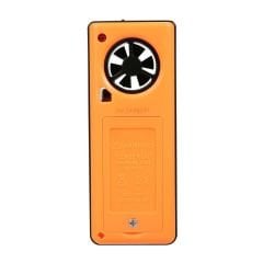 Benetech GM8910 Çok Fonksiyonlu Hafızalı Anemometre