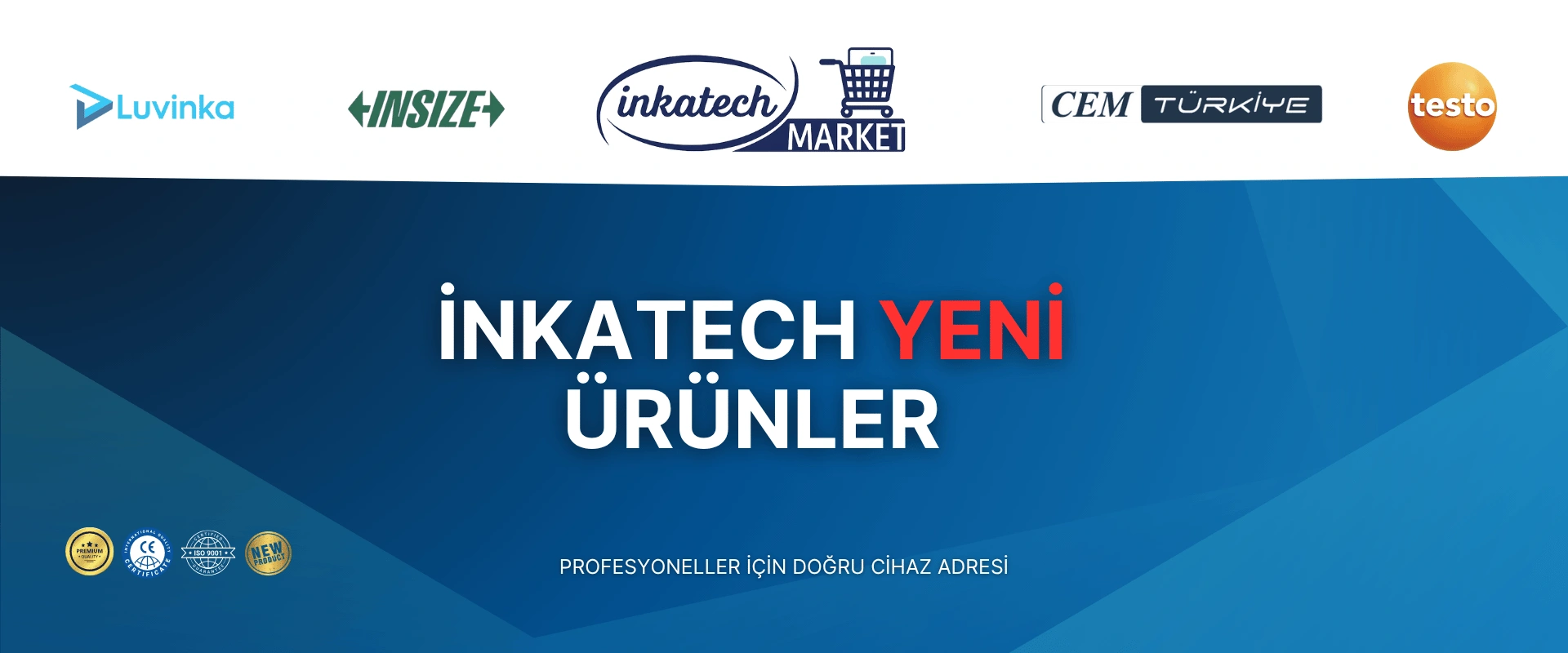 inkatech