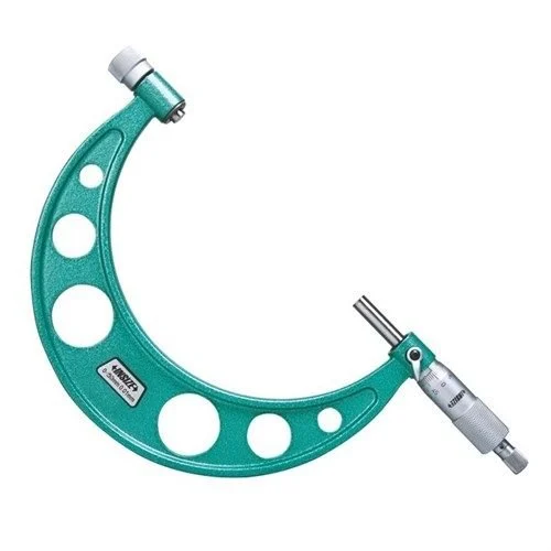 Dış çap mikrometre