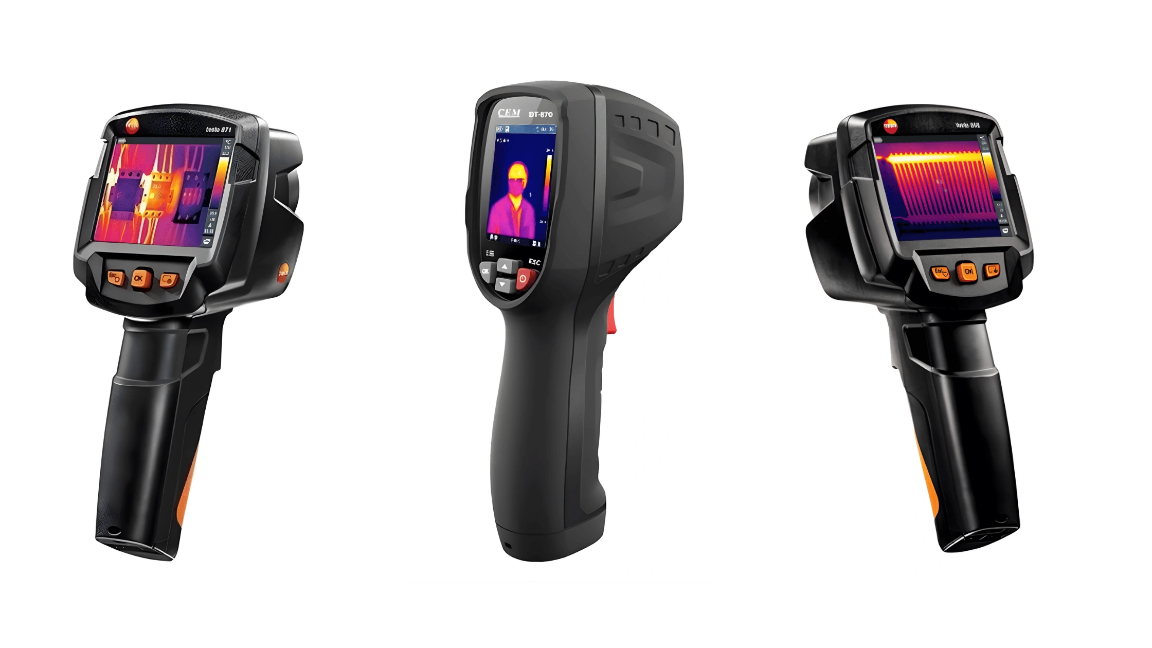 Su kaçağı tespit cihazı modelleri