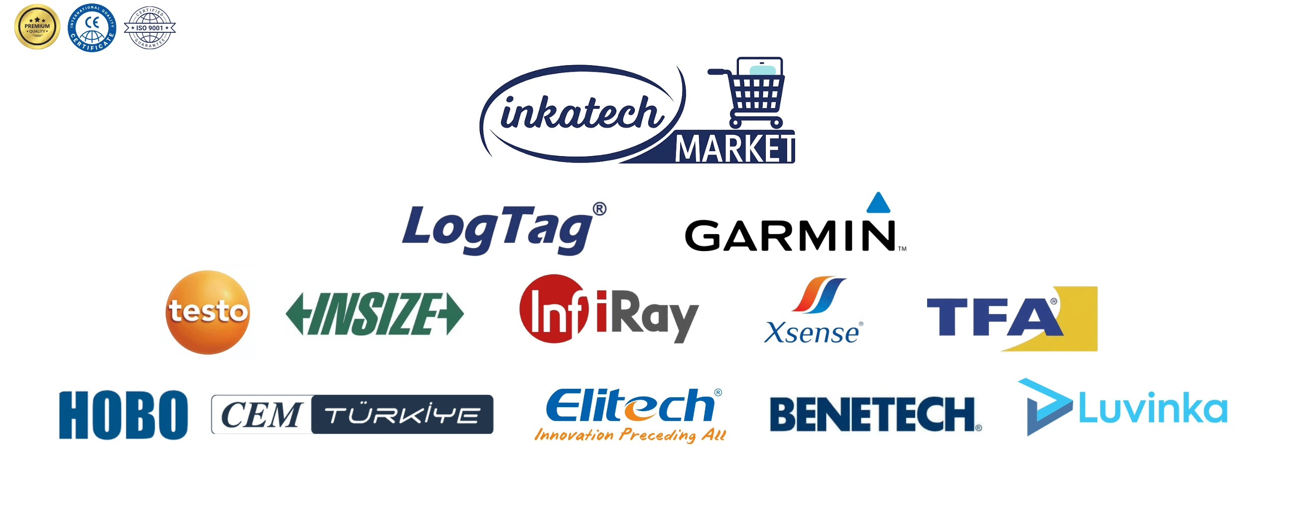 inkatech tüm ürünler