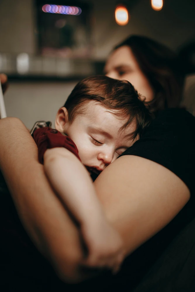 bebeklerde ateş ölçümü