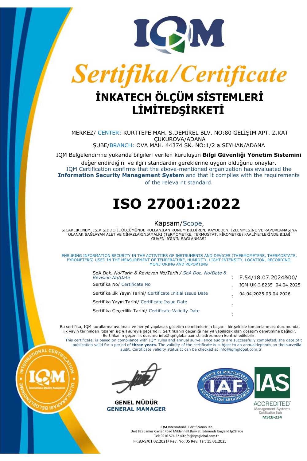 inkatech marktet sertifika3