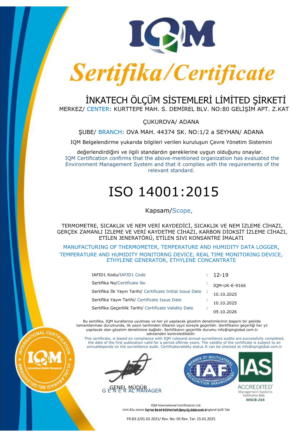 inkatech marktet sertifika1