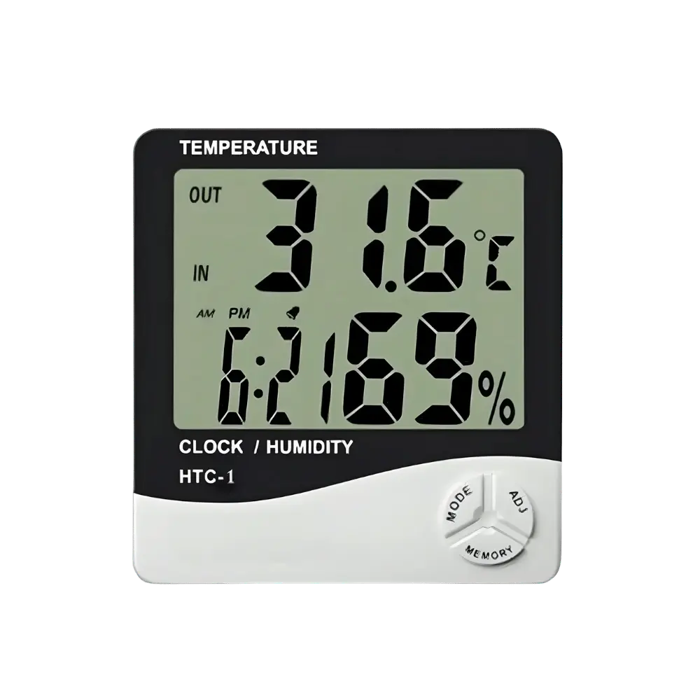 Oda Sıcaklığı Kaç Derece Olmalı?