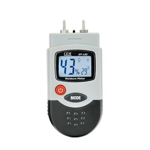 Ahşap Nem Ölçer