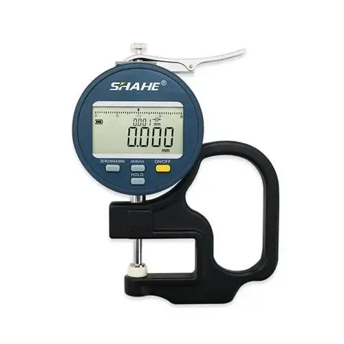 Kalınlık Komparatörü