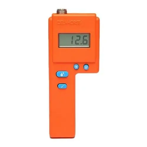 Pamuk Nem Ölçerler