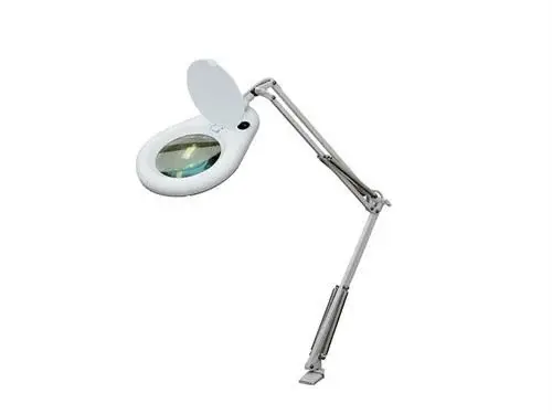 Masa Üstü Büyüteç