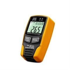 CEM DT-172 Dijital Sıcaklık ve Nem Kaydedici Datalogger
