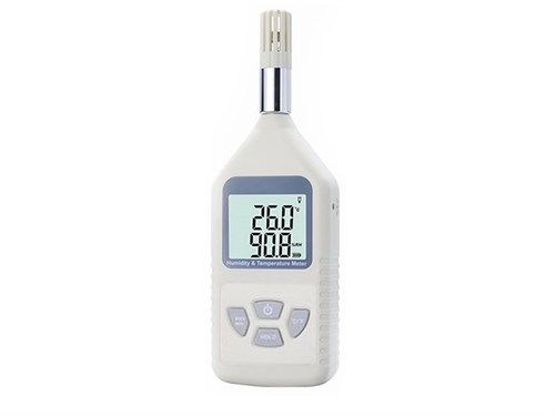Benetech GM1360 Portatif Sıcaklık ve Nem Ölçer