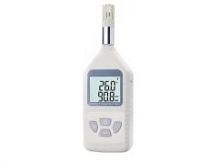 Benetech GM1360 Portatif Sıcaklık ve Nem Ölçer