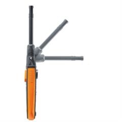 Testo 605i Akıllı Telefon ile Kullanılabilen Sıcaklık ve Nem Ölçer