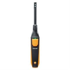 Testo 605i Akıllı Telefon ile Kullanılabilen Sıcaklık ve Nem Ölçer