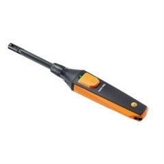Testo 605i Akıllı Telefon ile Kullanılabilen Sıcaklık ve Nem Ölçer