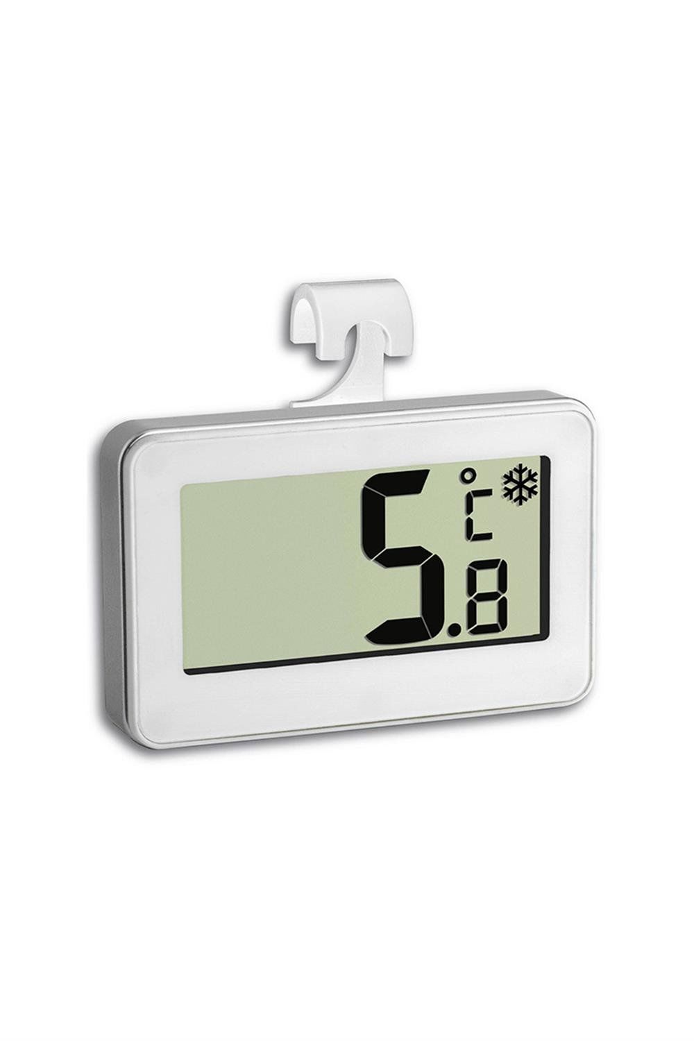 TFA 30.2028.02 Mini Dijital Buzdolabı Termometresi