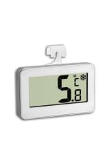 TFA 30.2028.02 Mini Dijital Buzdolabı Termometresi