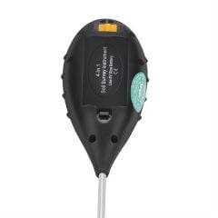 ADN 410 Toprak pH, Sıcaklık, Nem ve Işık Yoğunluğu Ölçer