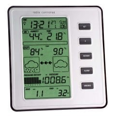 TFA 35.1077.54 Stratos Hava İstasyonu