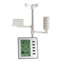 TFA 35.1077.54 Stratos Hava İstasyonu