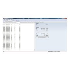 TFA 30.3039.IT 'Klimalogg Pro' Datalogger Fonksiyonlu Termo-Higrometre