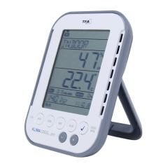 TFA 30.3039.IT 'Klimalogg Pro' Datalogger Fonksiyonlu Termo-Higrometre