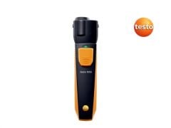 Testo 805i - Akıllı Telefon ile Yönetilebilen Kızılötesi Termometre