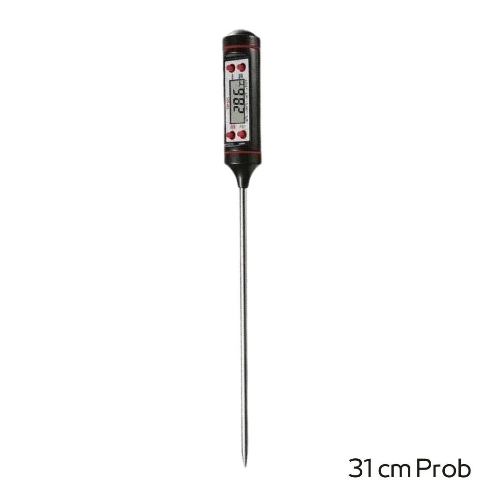 ADN-P3001 Dijital Saplamalı Termometre