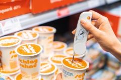 Testo 103 Katlanır Çubuklu Çok Hassas Termometre