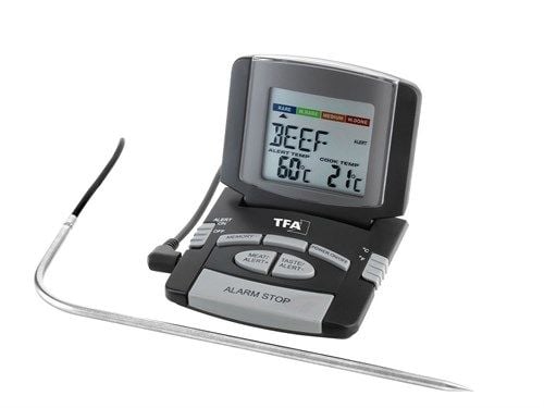 TFA 14.1502 Dijital Et Termometresi