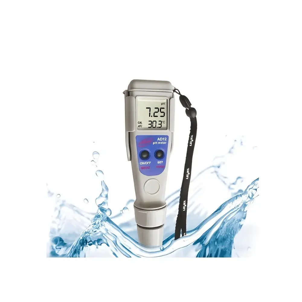 Adwa AD12 pH Metre