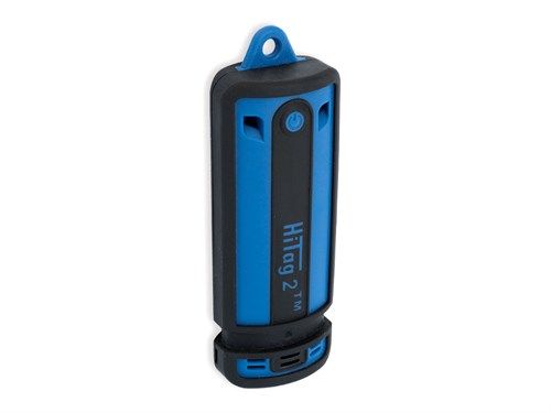 Xsense HiTag2 BT9 Sıcaklık ve Nem Datalogger