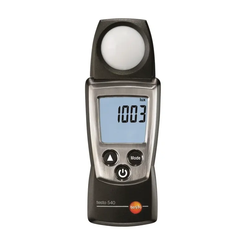 testo 540