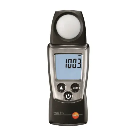 testo 540