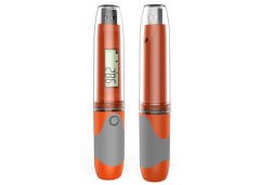 Elitech RC-51H Sıcaklık ve Nem Kaydedici Datalogger | Otomatik PDF Rapor | USB Giriş