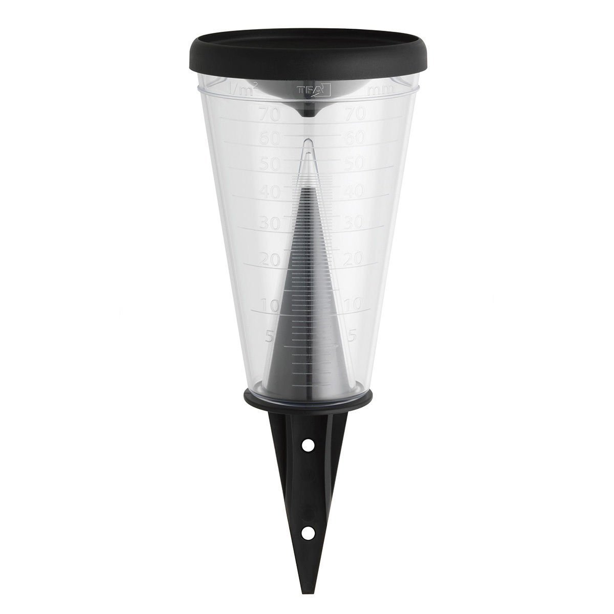 TFA 47.1008 Analog Yağmur Ölçer