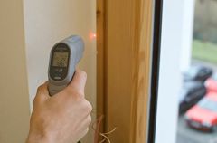 TFA 31.1115 ScanTemp 410 Kızılötesi Termometre