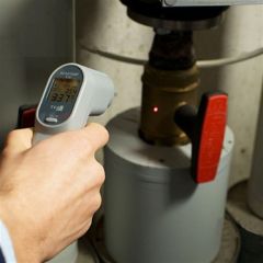 TFA 31.1115 ScanTemp 410 Kızılötesi Termometre