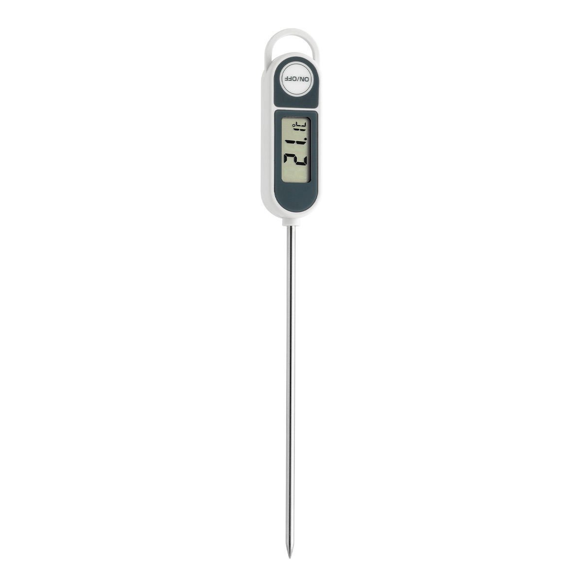 TFA 30.1048 Saplama Problu Dijital Termometre