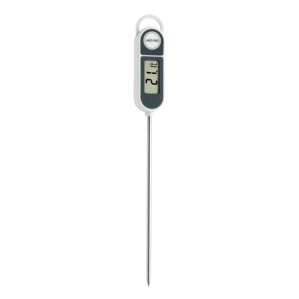 TFA 30.1048 Saplama Problu Dijital Termometre