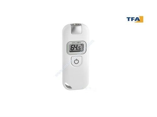 TFA 31.1128 'Slim Flash' Kızıl Ötesi Termometre