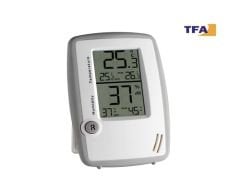 TFA 30.5015 Max-Min Dijital Termohigrometre